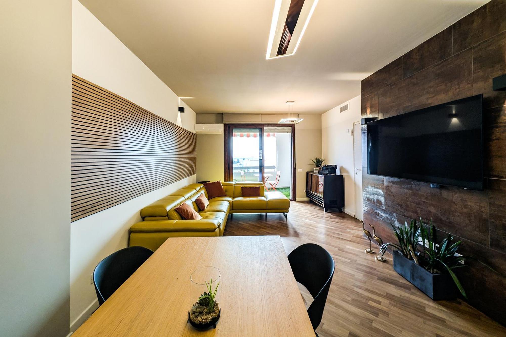 Guest house Sun