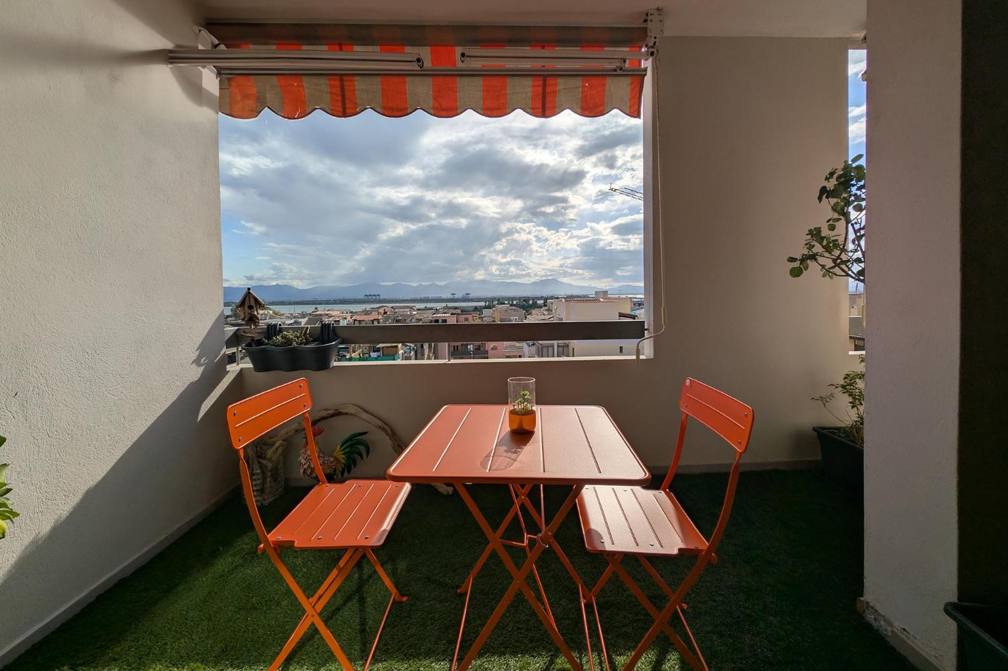 Guest house Sun