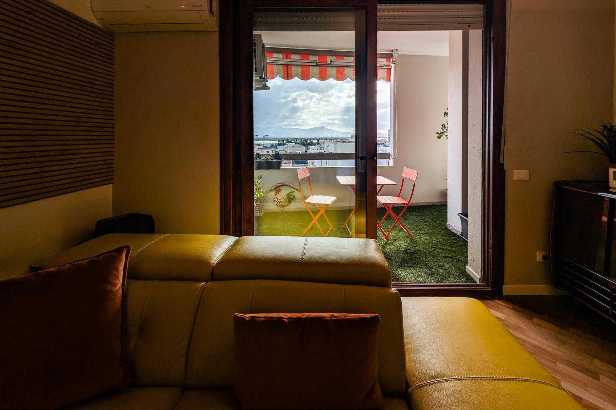 Sun Guest house